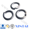 Lock Spring Washer with Zinc Plated (HY-J-C-0590)